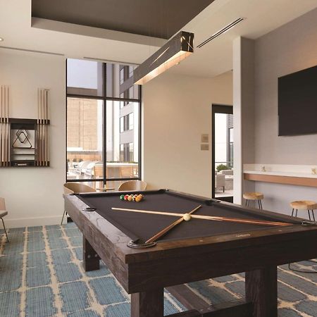 Homewood Suites By Hilton Pittsburgh Downtown Εξωτερικό φωτογραφία