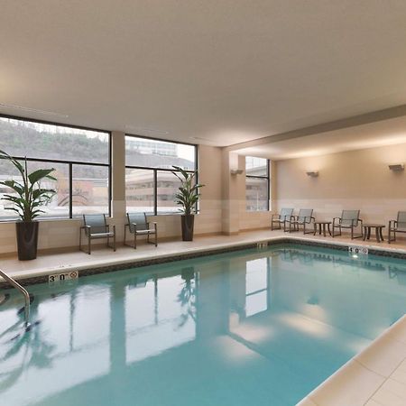 Homewood Suites By Hilton Pittsburgh Downtown Εξωτερικό φωτογραφία