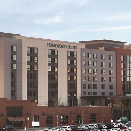 Homewood Suites By Hilton Pittsburgh Downtown Εξωτερικό φωτογραφία
