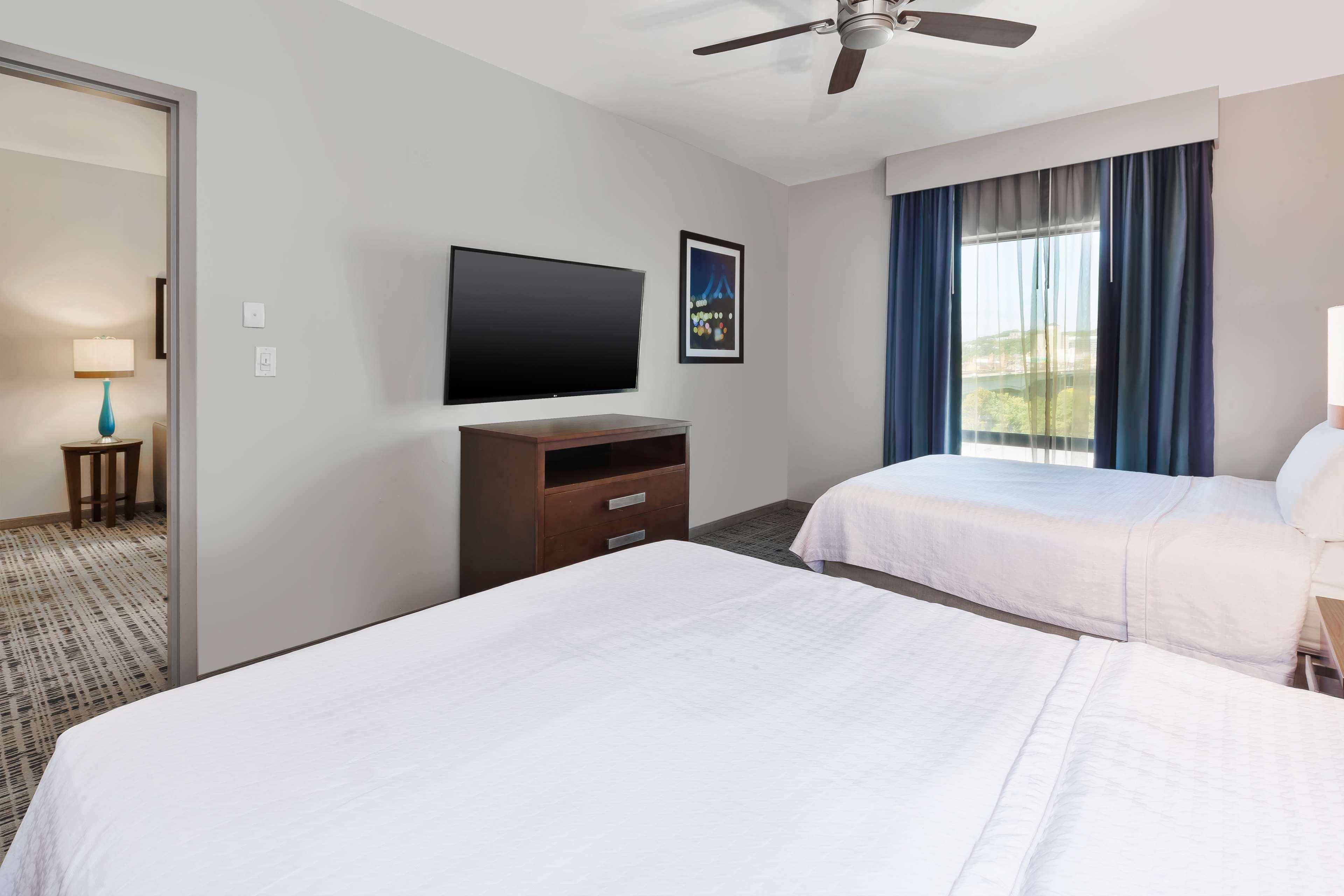 Homewood Suites By Hilton Pittsburgh Downtown Εξωτερικό φωτογραφία
