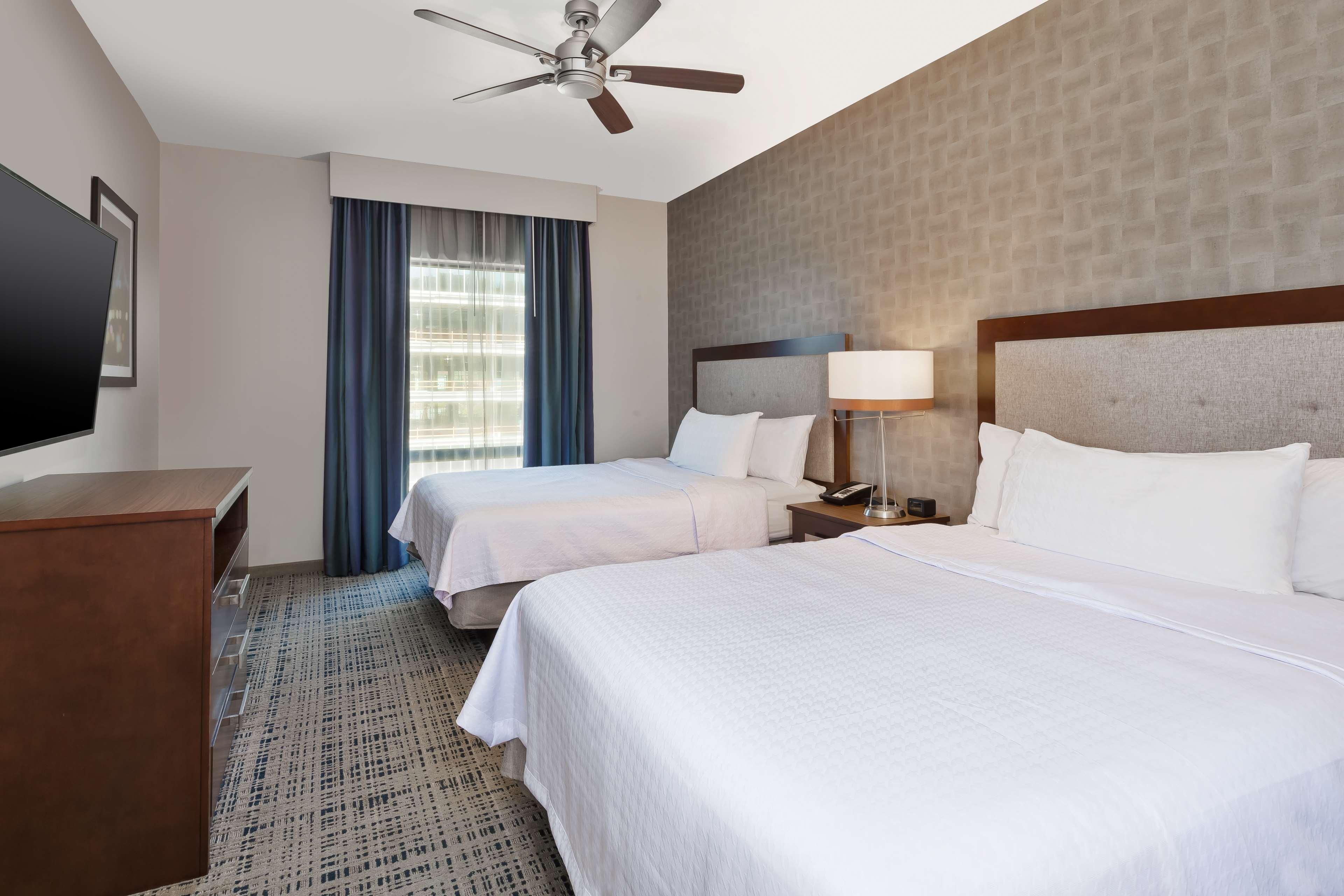 Homewood Suites By Hilton Pittsburgh Downtown Εξωτερικό φωτογραφία
