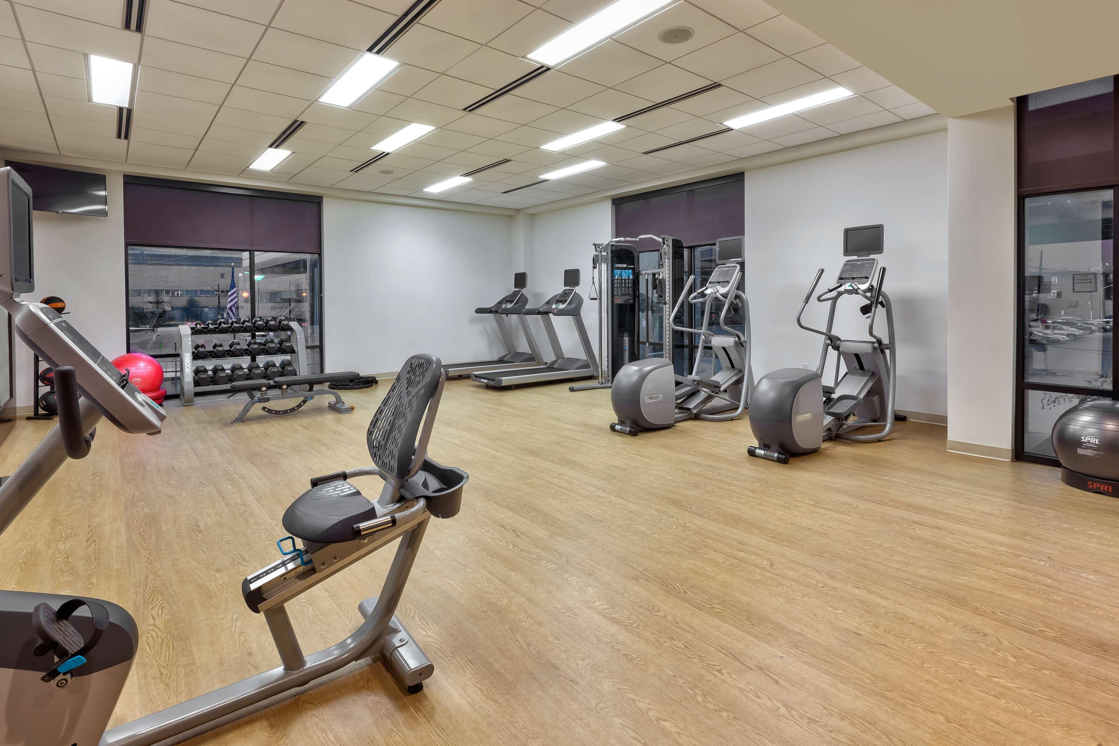Homewood Suites By Hilton Pittsburgh Downtown Εξωτερικό φωτογραφία