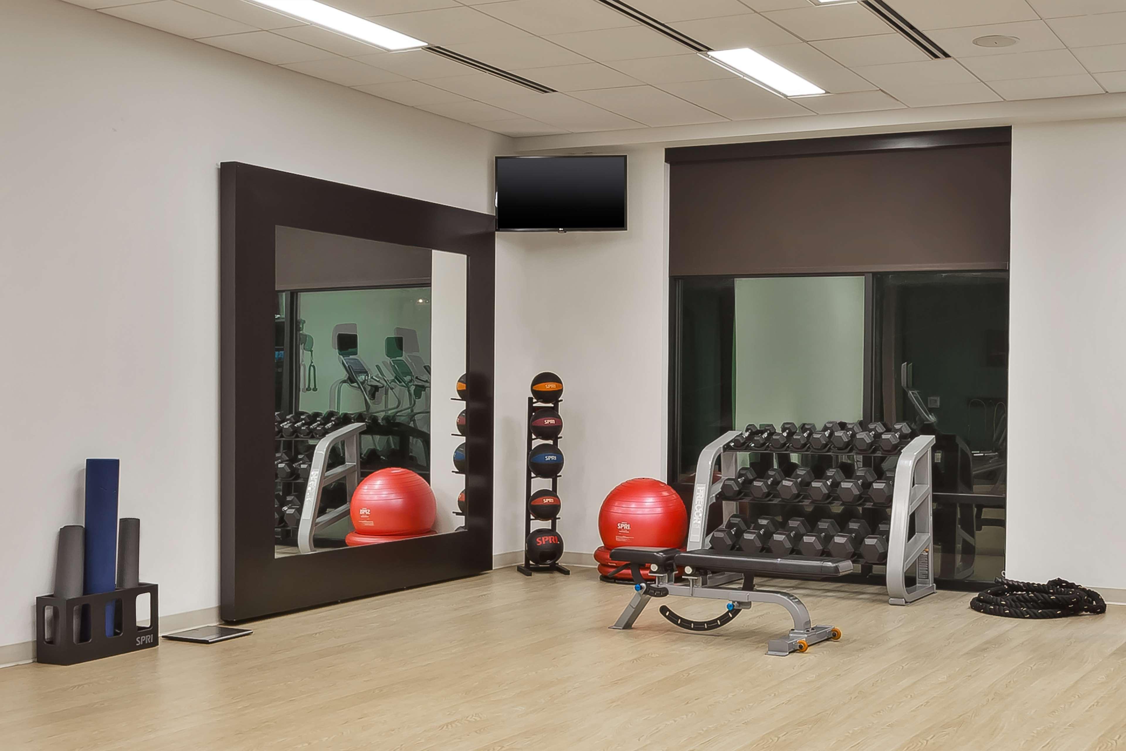 Homewood Suites By Hilton Pittsburgh Downtown Εξωτερικό φωτογραφία