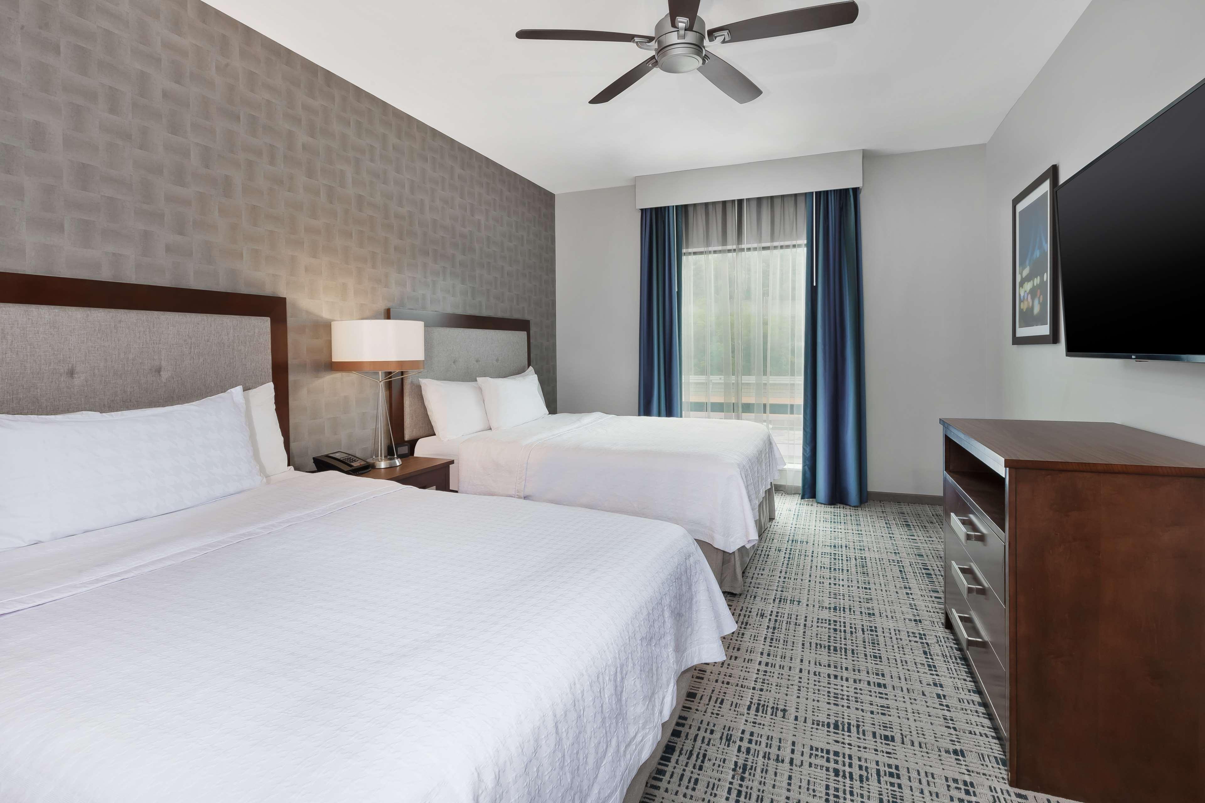 Homewood Suites By Hilton Pittsburgh Downtown Εξωτερικό φωτογραφία