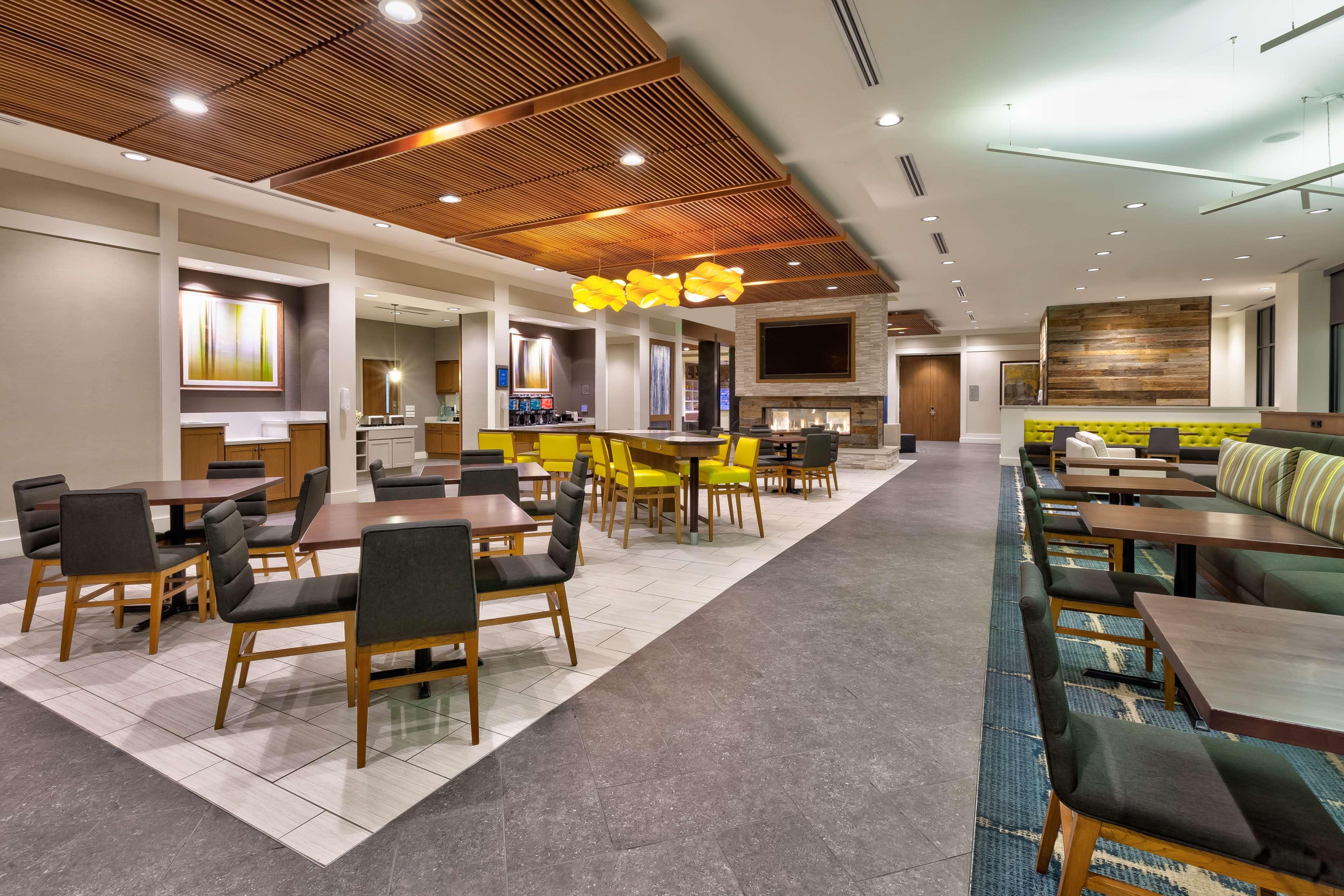 Homewood Suites By Hilton Pittsburgh Downtown Εξωτερικό φωτογραφία