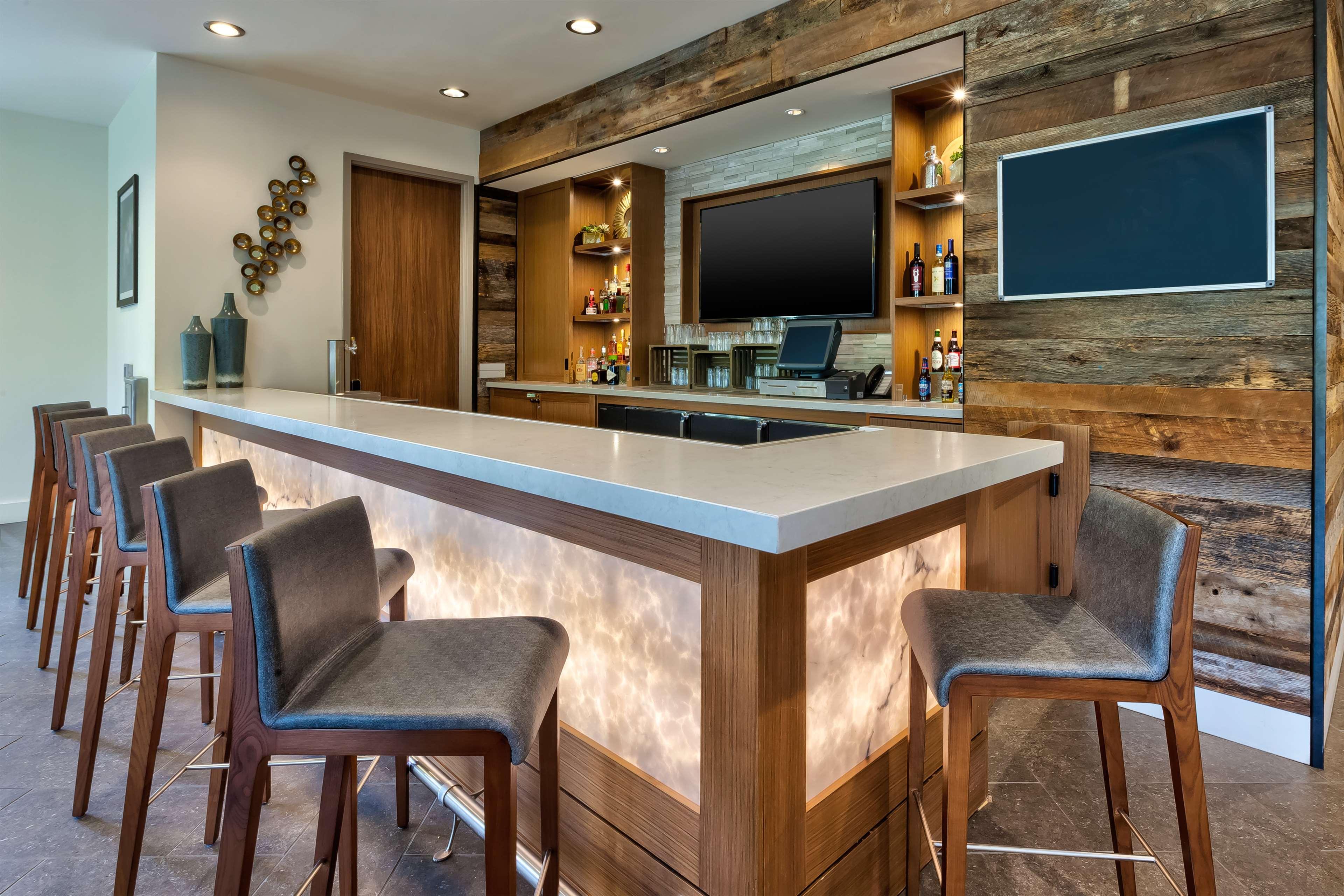 Homewood Suites By Hilton Pittsburgh Downtown Εξωτερικό φωτογραφία