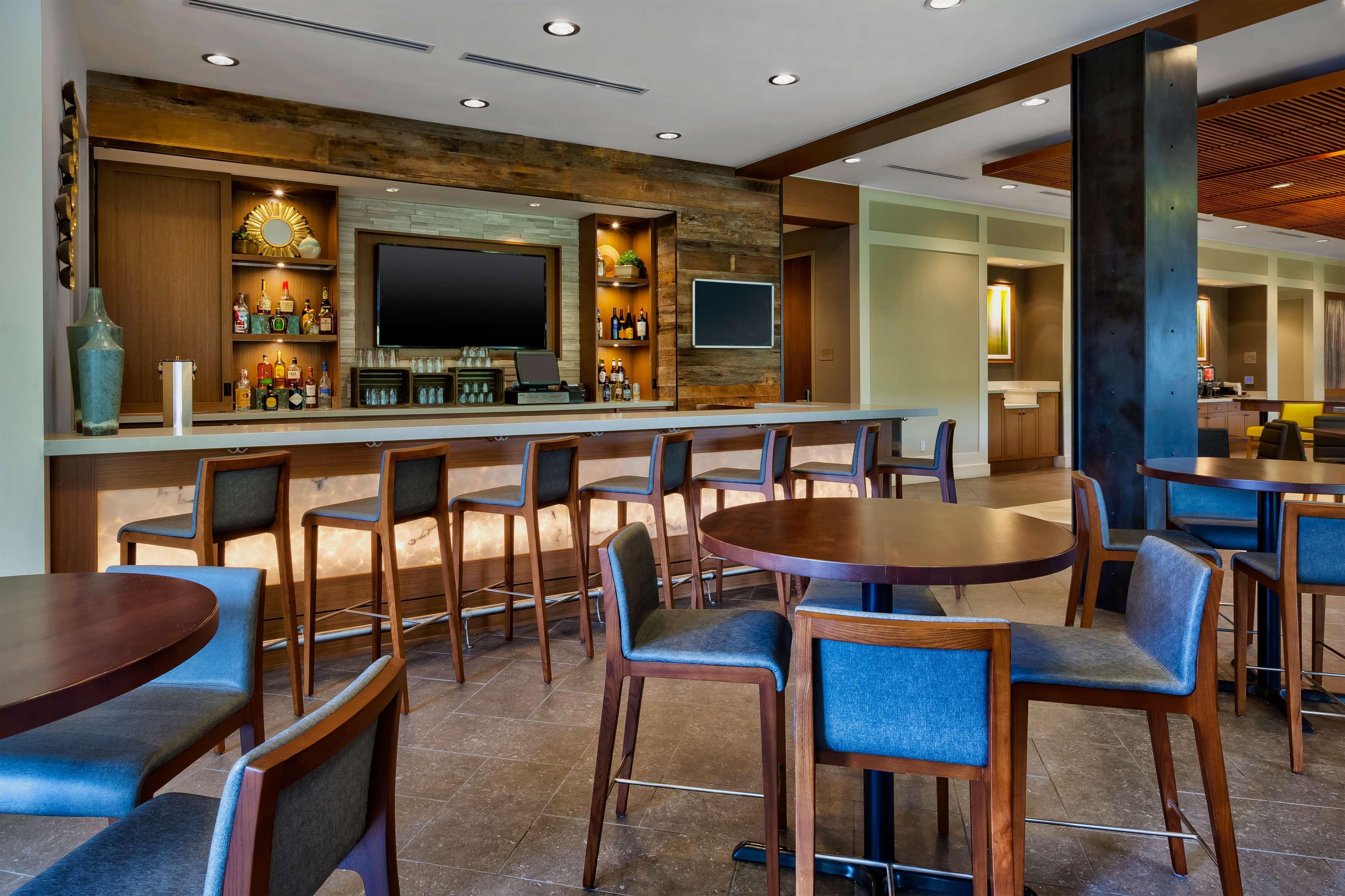 Homewood Suites By Hilton Pittsburgh Downtown Εξωτερικό φωτογραφία