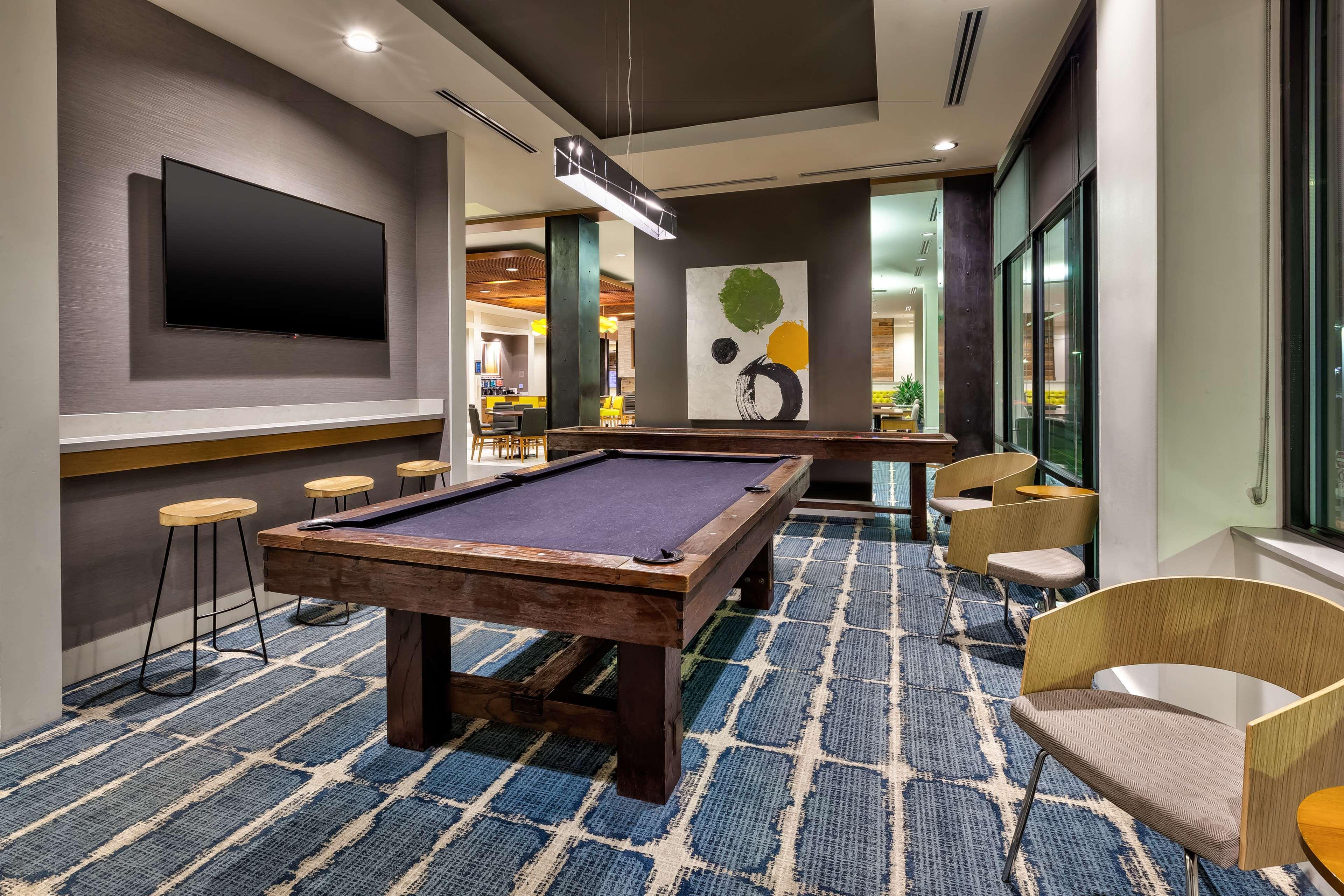 Homewood Suites By Hilton Pittsburgh Downtown Εξωτερικό φωτογραφία