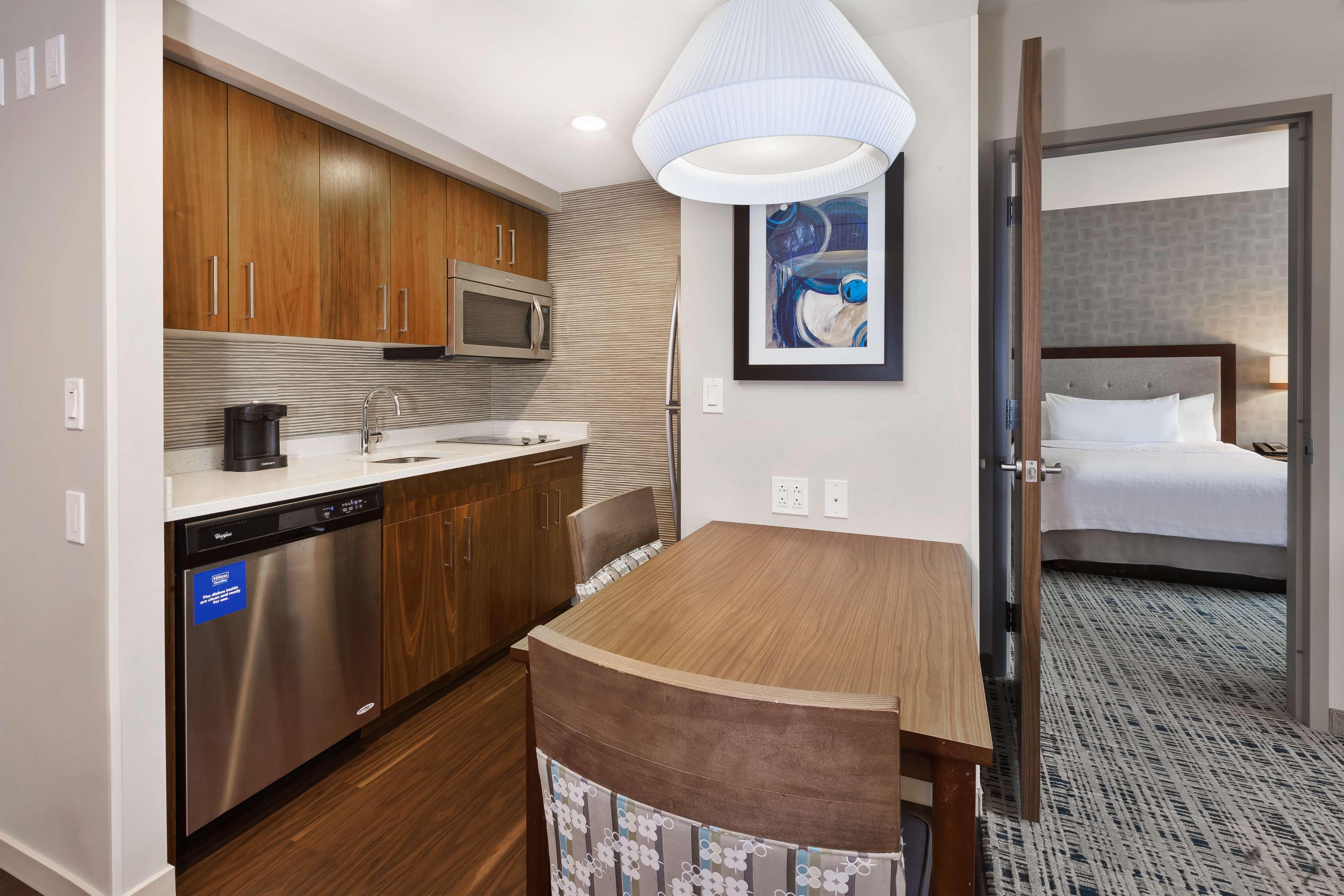 Homewood Suites By Hilton Pittsburgh Downtown Εξωτερικό φωτογραφία