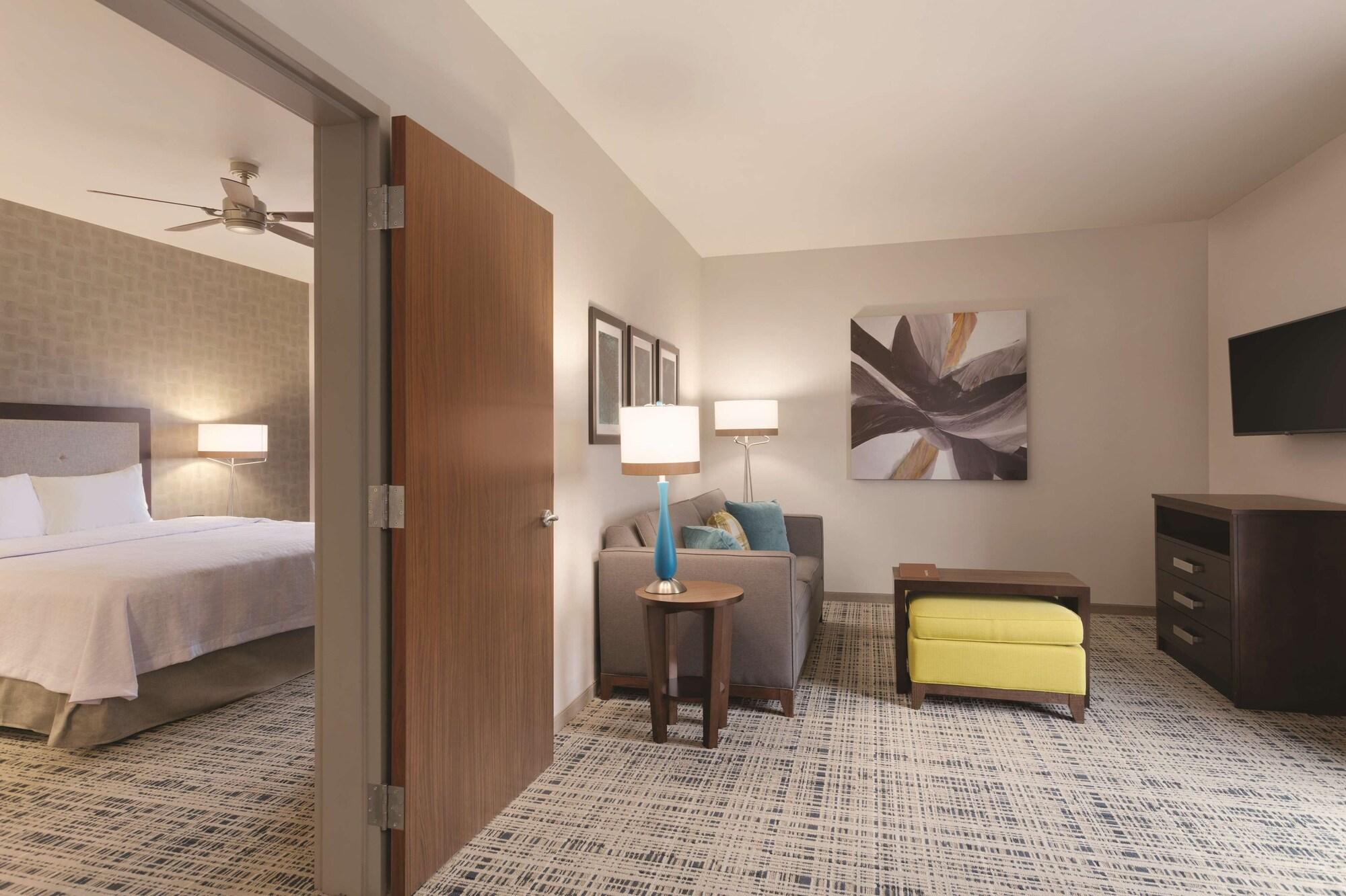 Homewood Suites By Hilton Pittsburgh Downtown Εξωτερικό φωτογραφία