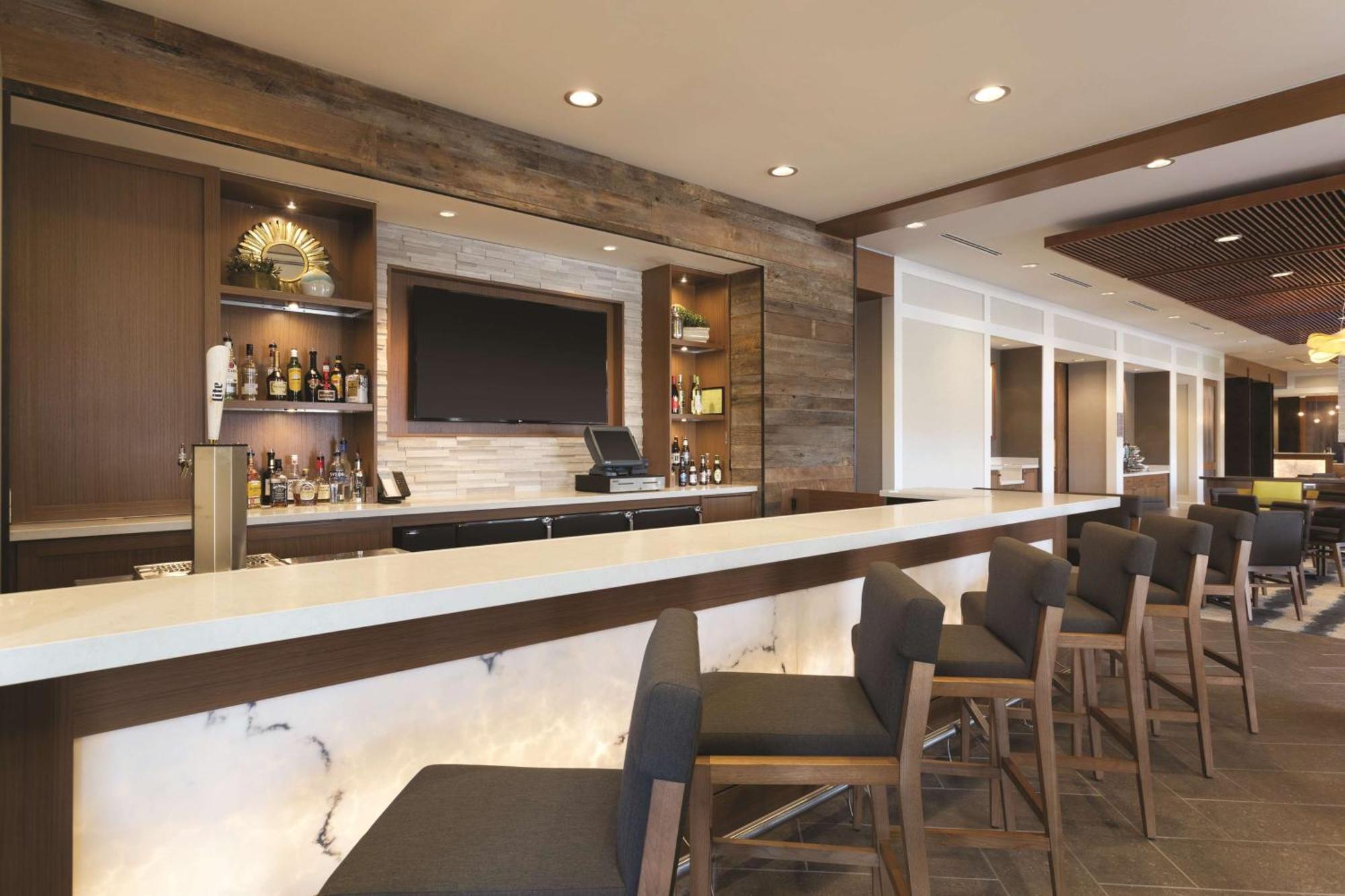 Homewood Suites By Hilton Pittsburgh Downtown Εξωτερικό φωτογραφία