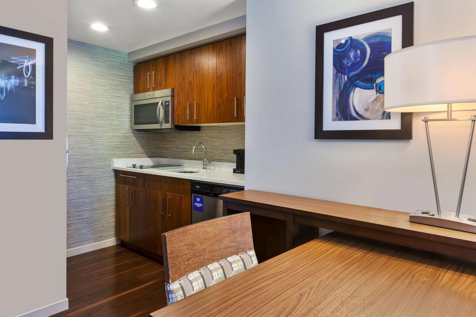 Homewood Suites By Hilton Pittsburgh Downtown Εξωτερικό φωτογραφία