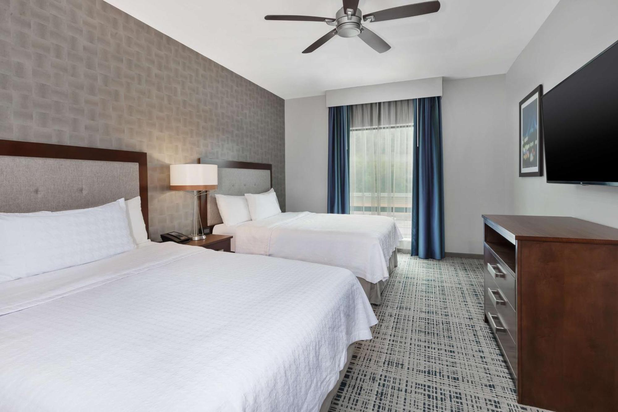 Homewood Suites By Hilton Pittsburgh Downtown Εξωτερικό φωτογραφία