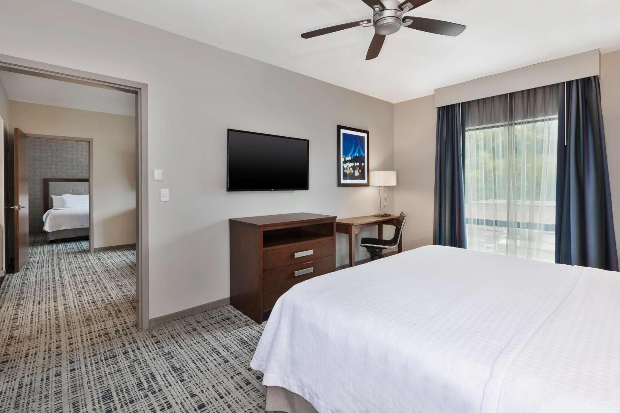 Homewood Suites By Hilton Pittsburgh Downtown Εξωτερικό φωτογραφία