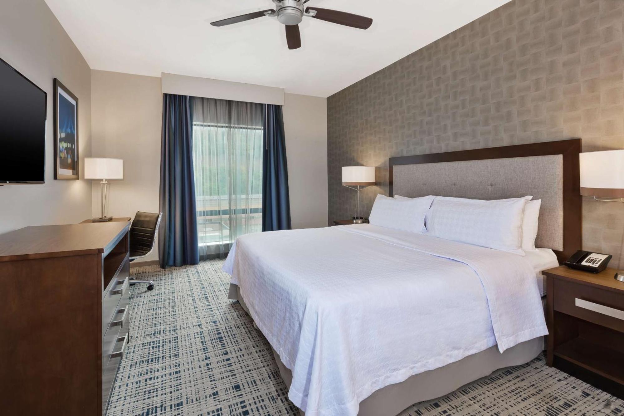 Homewood Suites By Hilton Pittsburgh Downtown Εξωτερικό φωτογραφία