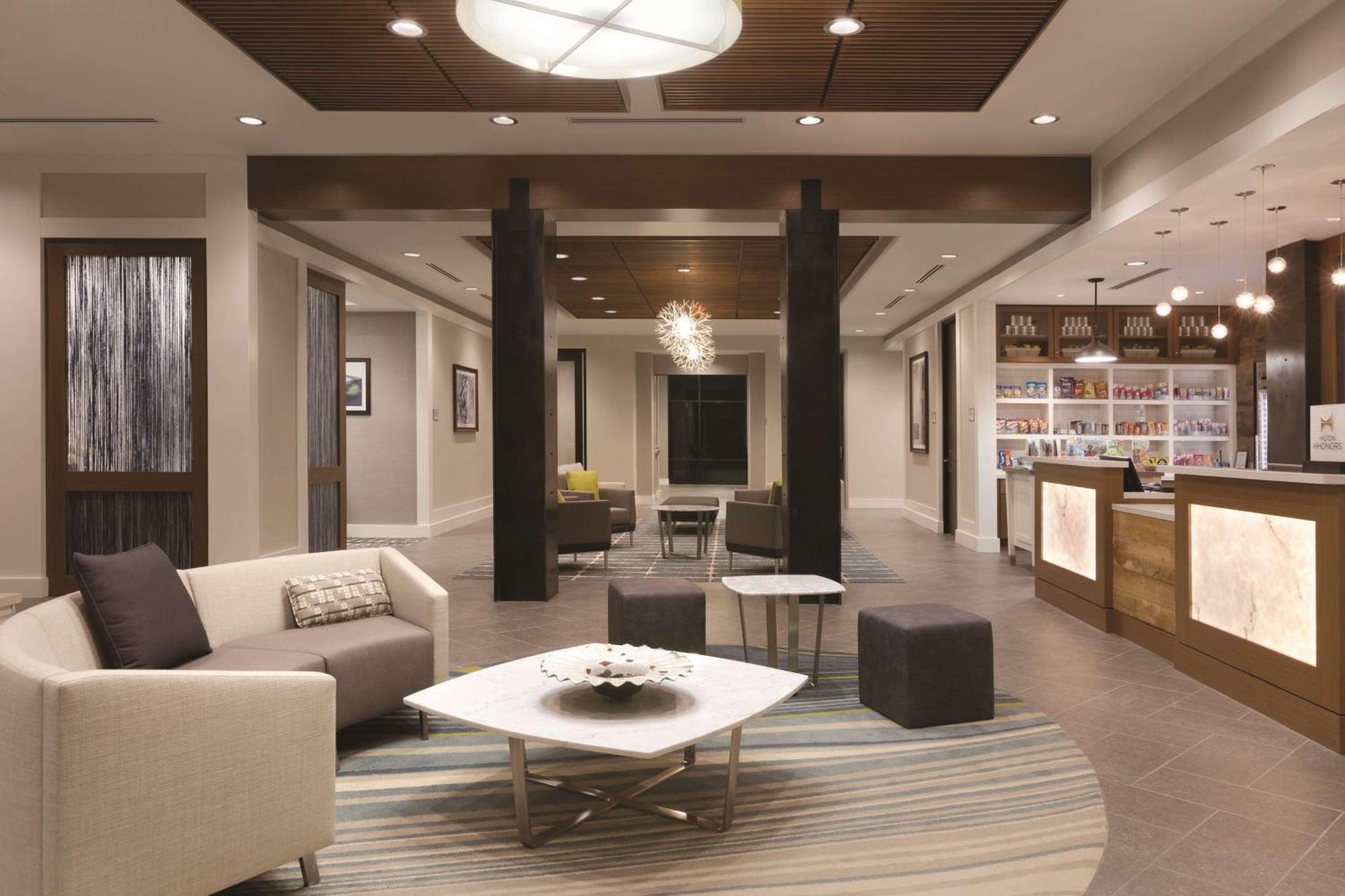 Homewood Suites By Hilton Pittsburgh Downtown Εξωτερικό φωτογραφία