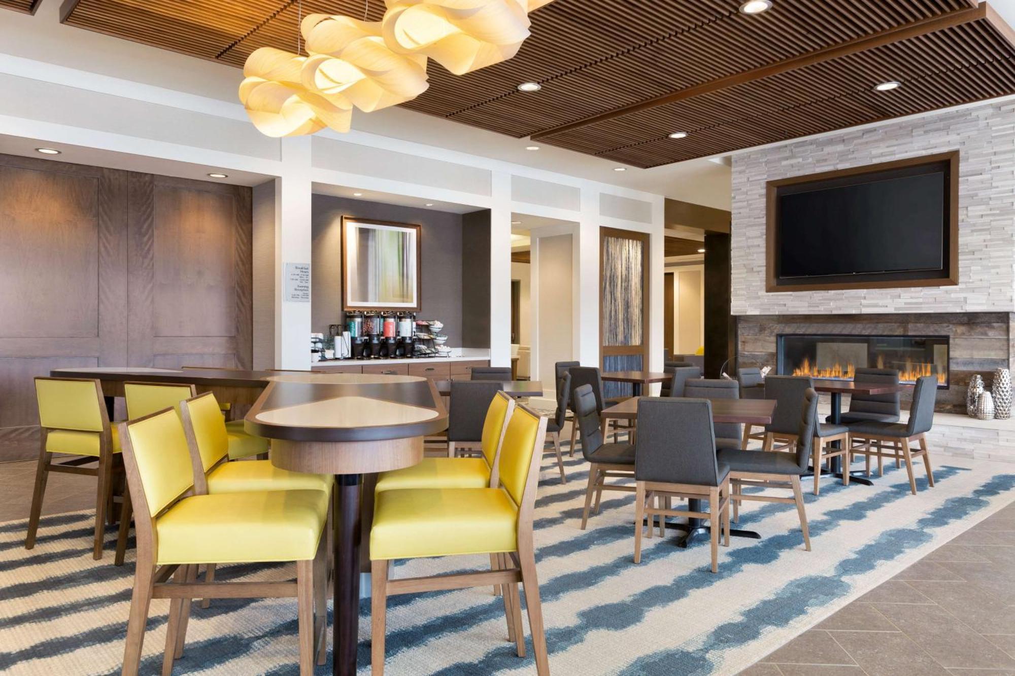 Homewood Suites By Hilton Pittsburgh Downtown Εξωτερικό φωτογραφία